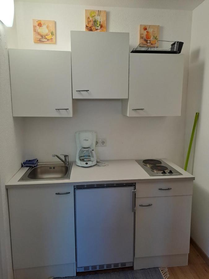 Appartement Flachauliebe 외부 사진