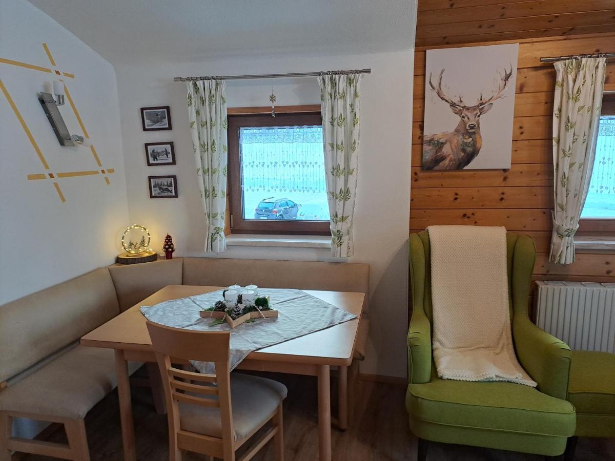 Appartement Flachauliebe 외부 사진