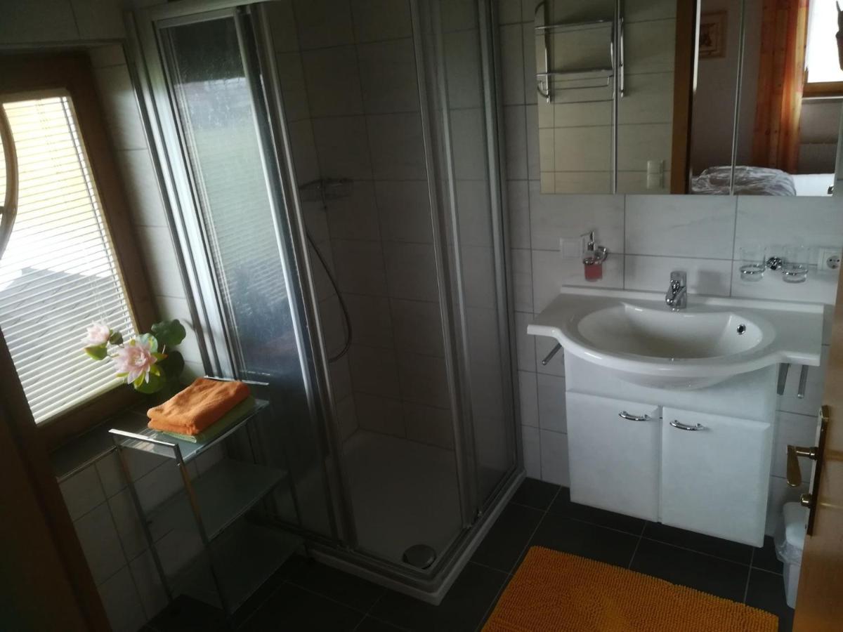 Appartement Flachauliebe 외부 사진