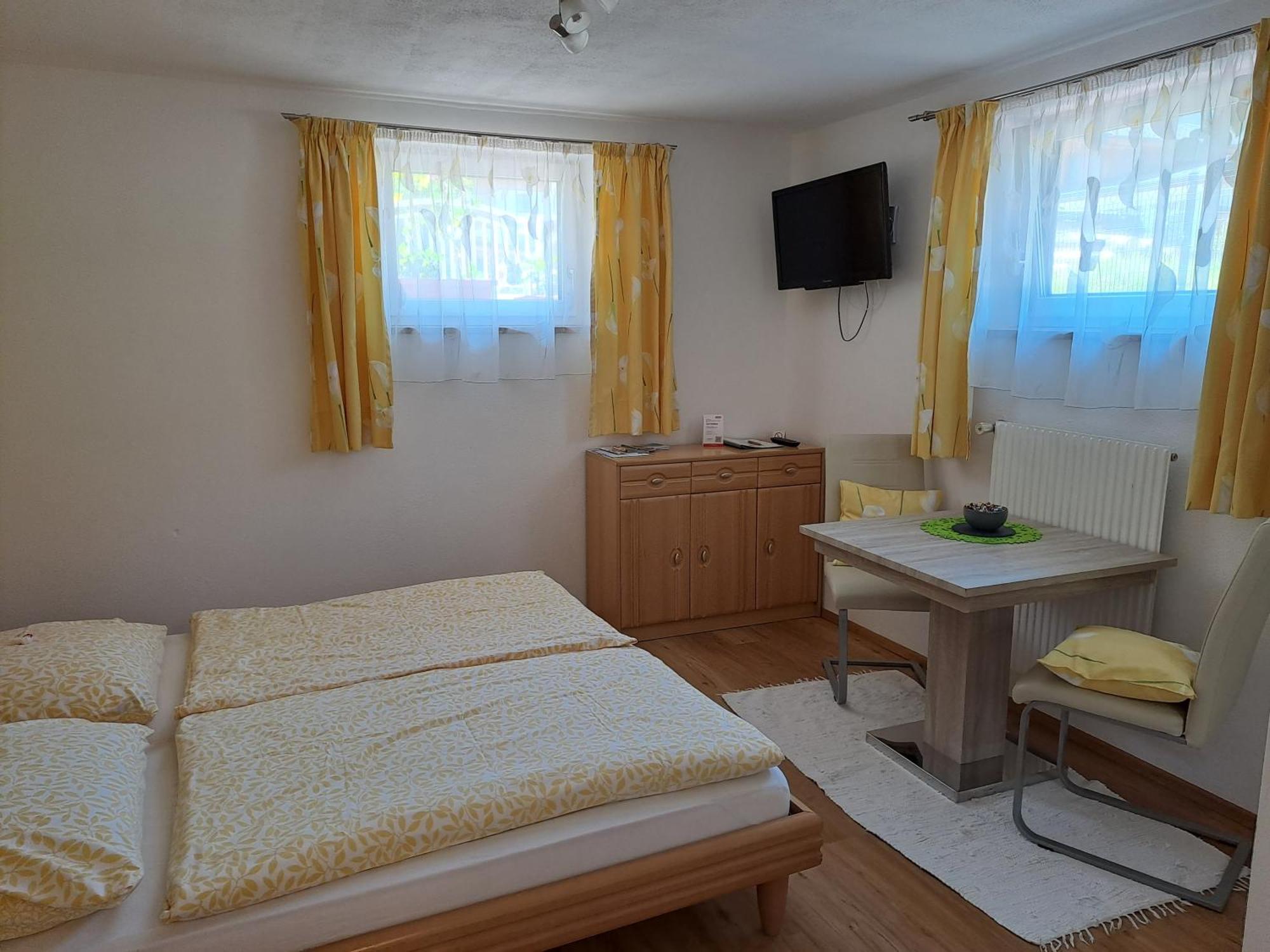 Appartement Flachauliebe 외부 사진